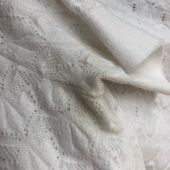 WILFRED Knit Tee - XS - Picture 5 of 5